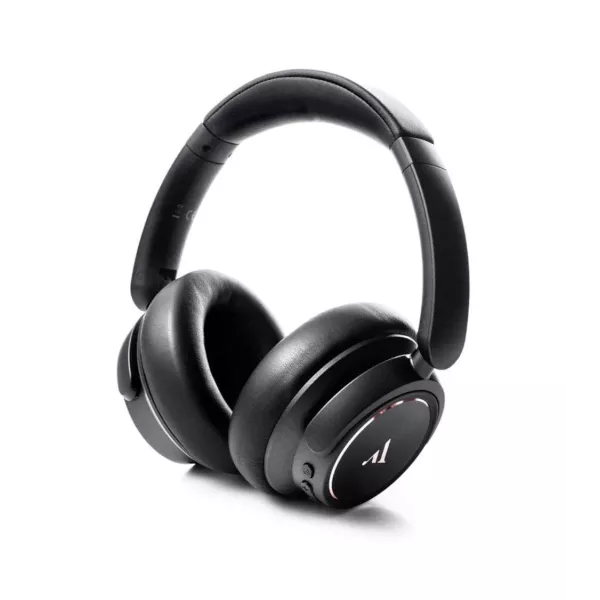 ARGON QUIET STORM | Casque sans fil à réduction active du bruit