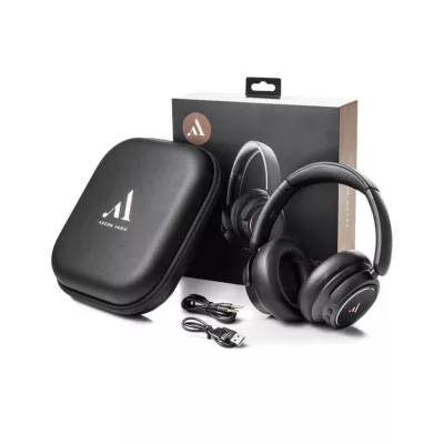 ARGON QUIET STORM : Casque sans fil à réduction active du bruit à Genève | Digistore.ch