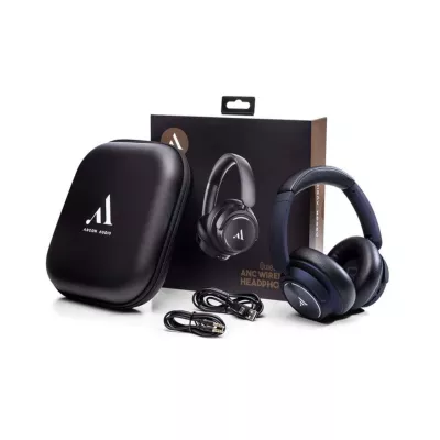 ARGON QUIET STORM : Casque sans fil à réduction active du bruit à Genève | Digistore.ch