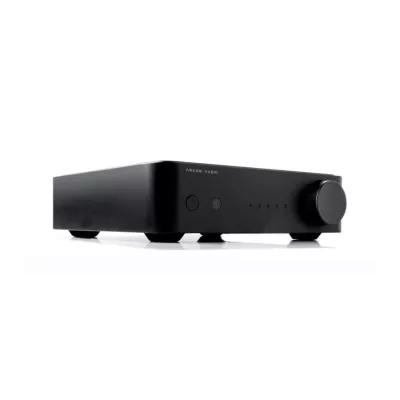 ARGON SA1 MK2 : Amplificateur HiFi Compact 2 x 100W à Genève | Digistore.ch