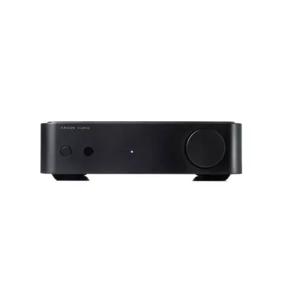 ARGON SA1 MK2 : Amplificateur HiFi Compact 2 x 100W à Genève | Digistore.ch