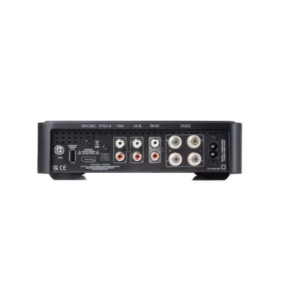 ARGON SA1 MK2 : Amplificateur HiFi Compact 2 x 100W à Genève | Digistore.ch