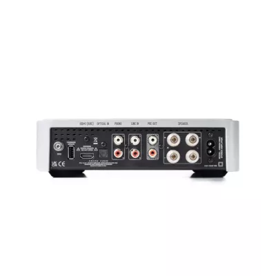 ARGON SA1 MK2 : Amplificateur HiFi Compact 2 x 100W à Genève | Digistore.ch