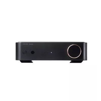 ARGON SA2 : Amplificateur HiFi avec Streaming Wi-Fi, HDMI ARC et Multiroom à Genève | Digistore.ch