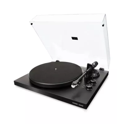 ARGON TT MK2 : Platine Vinyle au Design Élégant et à la Qualité Audio Exceptionnelle à Genève | Digistore.ch