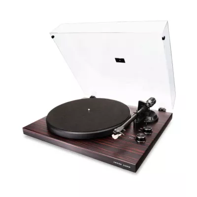 ARGON TT MK2 : Platine Vinyle au Design Élégant et à la Qualité Audio Exceptionnelle à Genève | Digistore.ch