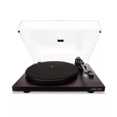 ARGON TT MK2 : Platine Vinyle au Design Élégant et à la Qualité Audio Exceptionnelle à Genève | Digistore.ch