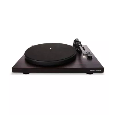 ARGON TT MK2 : Platine Vinyle au Design Élégant et à la Qualité Audio Exceptionnelle à Genève | Digistore.ch
