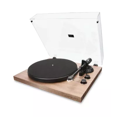 ARGON TT MK2 : Platine Vinyle au Design Élégant et à la Qualité Audio Exceptionnelle à Genève | Digistore.ch