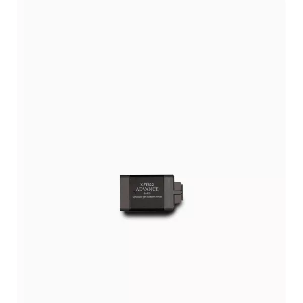 Advance Paris X-FTB02 | Récepteur Bluetooth aptX HD