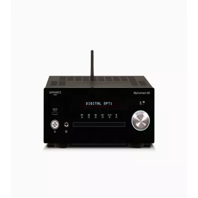 Advance Paris MyConnect 60 : Système Tout-en-Un Compact et Puissant à Genève | Digistore.ch