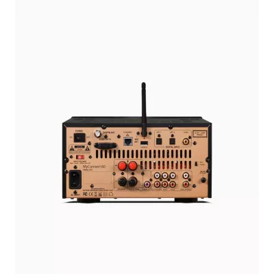 Advance Paris MyConnect 60 : Système Tout-en-Un Compact et Puissant à Genève | Digistore.ch