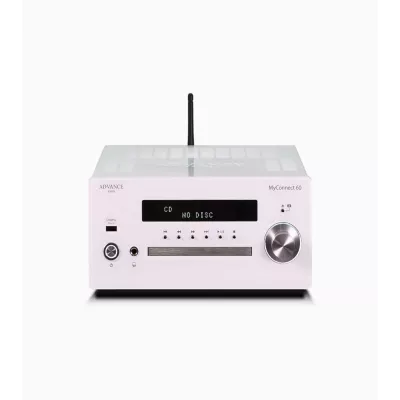 Advance Paris MyConnect 60 : Système Tout-en-Un Compact et Puissant à Genève | Digistore.ch