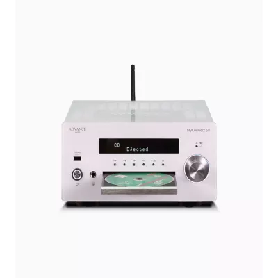 Advance Paris MyConnect 60 : Système Tout-en-Un Compact et Puissant à Genève | Digistore.ch