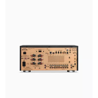 Advance PAris MyConnect 150 : Amplificateur Tout-en-Un Audiophile à Tubes à Genève | Digistore.ch