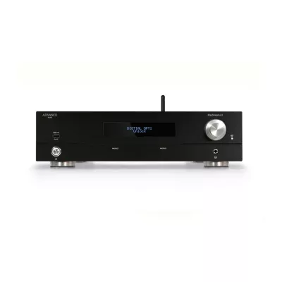 Advance Paris PlayStream A1 : Amplificateur Intégré Connecté pour Audiophiles à Genève | Digistore.ch