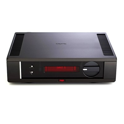 Osiris  Rega Digistore