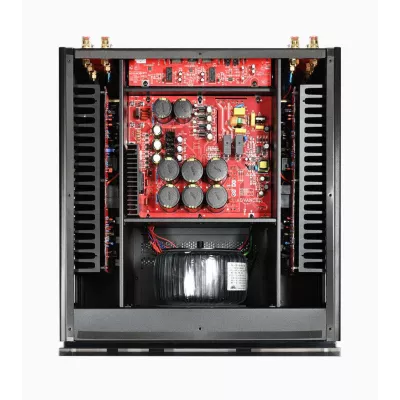 Advance Paris X-A600 : Amplificateur de Puissance Stéréo Haute Fidélité à Genève | Digistore.ch