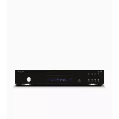 Advance Paris X-CD7 : Lecteur CD Hi-Fi à Genève | Digistore.ch