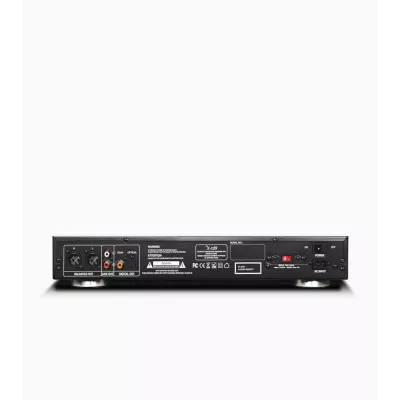 Advance Paris X-CD9 : Lecteur CD Hi-Fi avec Tubes à Genève | Digistore.ch