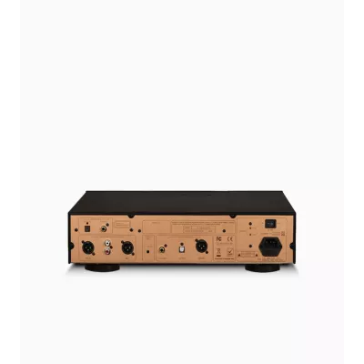 Advance Paris X-CD1000 EVO : Lecteur CD à Tubes avec DAC à Genève | Digistore.ch