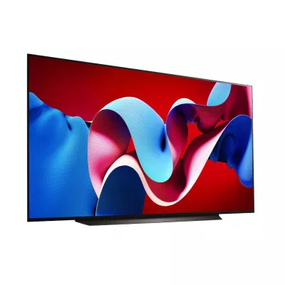 copy of LG OLED83C49LA.AVS (2024) | Garantie 2 ans à Genève | Digistore.ch