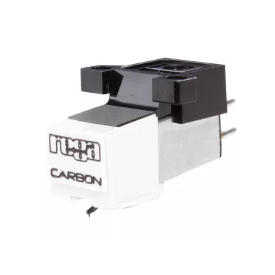 Carbon  Rega Digistore