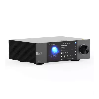 Eversolo DMP-A6 Gen 2 : Streamer Musical Haute Fidélité à Genève | Digistore.ch