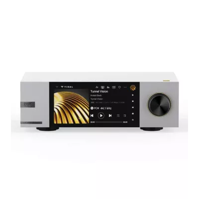 Eversolo DMP-A6 Master Edition Gen 2 - Streamer musical haut de gamme à Genève | Digistore.ch