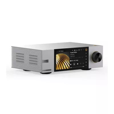 Eversolo DMP-A6 Master Edition Gen 2 - Streamer musical haut de gamme à Genève | Digistore.ch