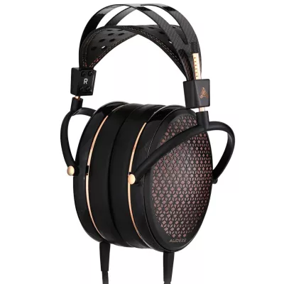 Audeze CRBN2 : Casque électrostatique haut de gamme à Genève | Digistore.ch
