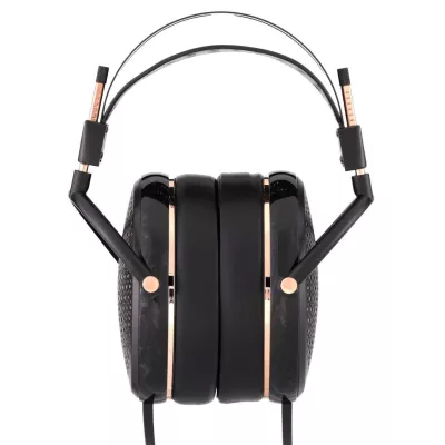 Audeze CRBN2 : Casque électrostatique haut de gamme à Genève | Digistore.ch