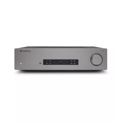 Cambridge CXA81 Mk II : Amplificateur Stéréo Haute Fidélité de 80W à Genève | Digistore.ch