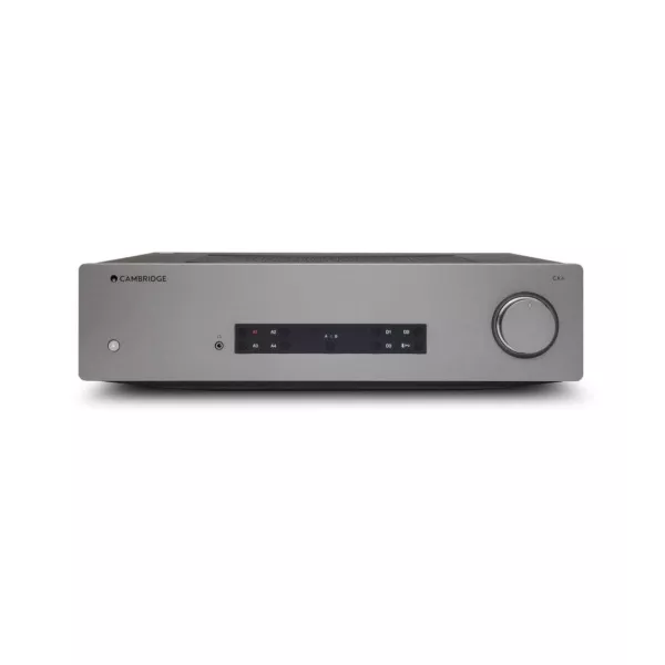 Cambridge CXA81 Mk II | Amplificateur Stéréo Haute Fidélité de 80W