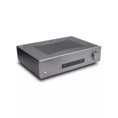 Cambridge CXA81 Mk II : Amplificateur Stéréo Haute Fidélité de 80W à Genève | Digistore.ch