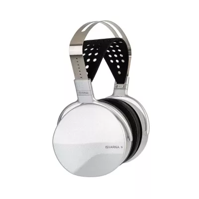 HiFiMan Isvarna – Casque Audiophile Hybride Fermé à Genève | Digistore.ch