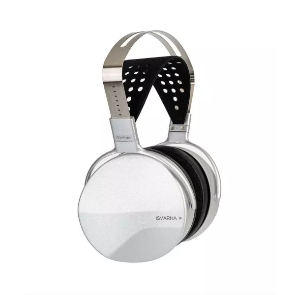 HiFiMan Isvarna | Casque Audiophile Hybride Fermé