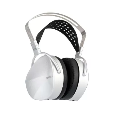 HiFiMan Isvarna – Casque Audiophile Hybride Fermé à Genève | Digistore.ch