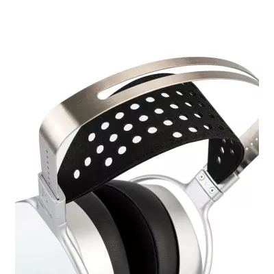 HiFiMan Isvarna – Casque Audiophile Hybride Fermé à Genève | Digistore.ch
