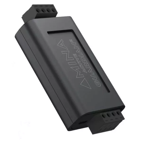 Amina Guardian 2x | Système de Protection 2 Canaux