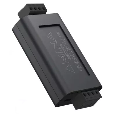 Amina Guardian2 AGP7 Système de Protection 2 Canaux pour Edge 7 & Mobius 7 à Genève | Digistore.ch