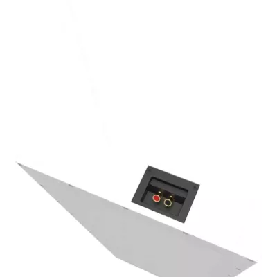 Amina ALF100SM - Subwoofer discret pour systèmes audio et cinéma à Genève | Digistore.ch