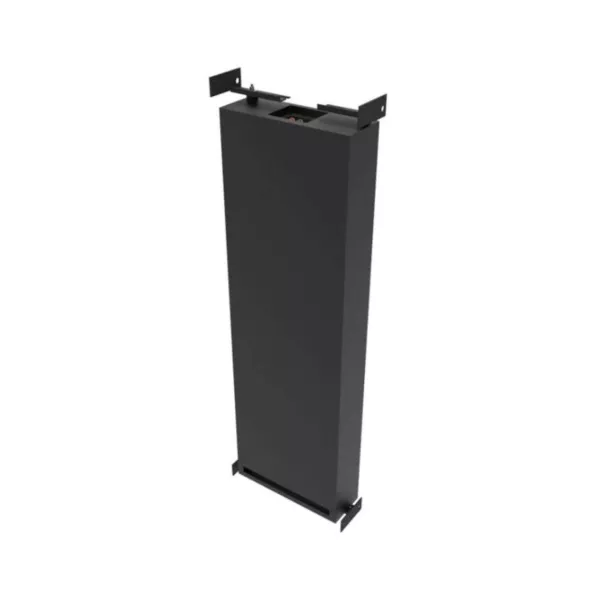 Amina ALF100CV | Subwoofer discret haute performance