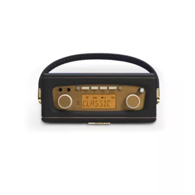 Roberts Revival Uno – Radio Bluetooth compacte et vintage à Genève | Digistore.ch