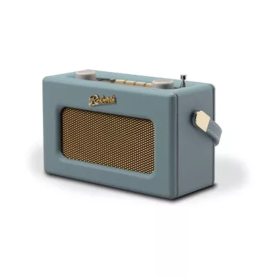 Roberts Revival Uno – Radio Bluetooth compacte et vintage à Genève | Digistore.ch
