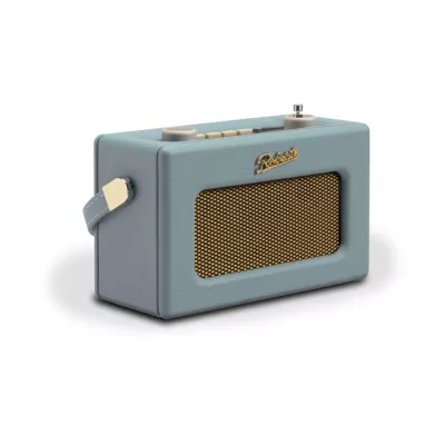 Roberts Revival Uno – Radio Bluetooth compacte et vintage à Genève | Digistore.ch