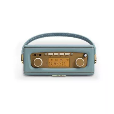 Roberts Revival Uno – Radio Bluetooth compacte et vintage à Genève | Digistore.ch