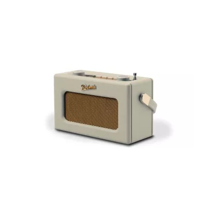Roberts Revival Uno – Radio Bluetooth compacte et vintage à Genève | Digistore.ch