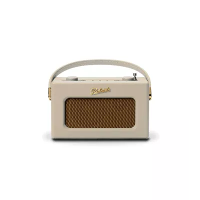 Roberts Revival Uno – Radio Bluetooth compacte et vintage à Genève | Digistore.ch