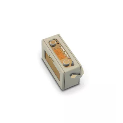 Roberts Revival Uno – Radio Bluetooth compacte et vintage à Genève | Digistore.ch